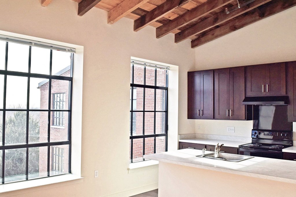 The Willows At East Greenville Apartments, 401 W 4th Street, East